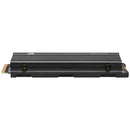 CORSAIR MP600 PRO LPX 1TB GEN4 PCIE M.2 SSD COMPATIBLE WITH PS5 (CSSD-F1000GBMP600PLP) - DataBlitz