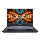 GIGABYTE A5 X1-CS12130SH GAMING LAPTOP | 15.6" FHD | RYZEN 9 5900HX | 16GB DDR4 | 512GB SSD | RTX 3070 | WIN10 + GIGABYTE GBP57S GAMING BACKPACK (BLACK) - DataBlitz