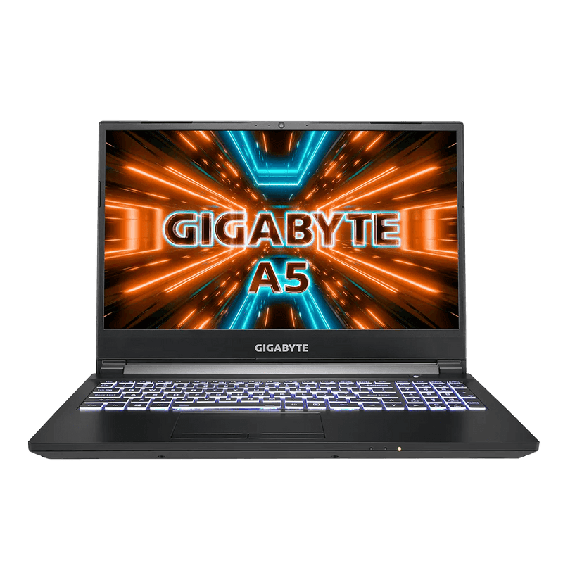 GIGABYTE A5 X1-CS12130SH GAMING LAPTOP | 15.6" FHD | RYZEN 9 5900HX | 16GB DDR4 | 512GB SSD | RTX 3070 | WIN10 + GIGABYTE GBP57S GAMING BACKPACK (BLACK) - DataBlitz