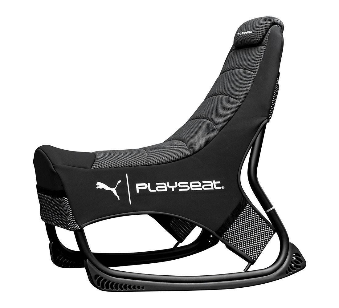 PLAYSEAT PUMA ACTIVE GAMING SEAT (BLACK) (PPG.00228) - DataBlitz
