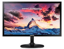 SAMSUNG LS22F350FHEXXP 22” FHD SLIM GAMING MONITOR - DataBlitz