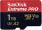 Sandisk Extreme PRO 1TB 170MB/S MICROSDXC UHS-1 Card With Adapter (SDSQXCZ-1T00-GN6MA) - DataBlitz