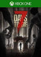 XBOX ONE 7 DAYS TO DIE (US) - DataBlitz