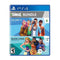 PS4 THE SIMS 4 PLUS LIVING ISLAND BUNDLE ALL - DataBlitz