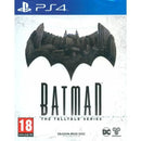 PS4 BATMAN THE TELLTALE SERIES REG.2 (ENGLISH VER) - DataBlitz