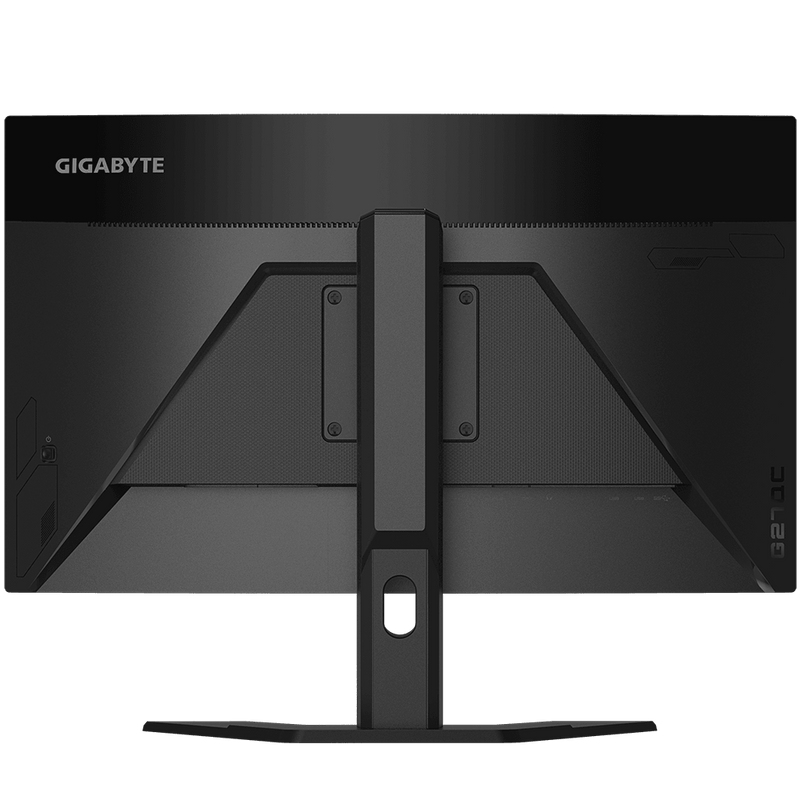 GIGABYTE GP-G27QC-AP 27" CURVED GAMING MONITOR - DataBlitz