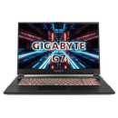 GIGABYTE G7 MD-71S1123SH GAMING LAPTOP | 17.3" FHD | i7-11800H | 16GB DDR4 | 512GB SSD | RTX 3050 | WIN10 + GIGABYTE BACKPACK - DataBlitz