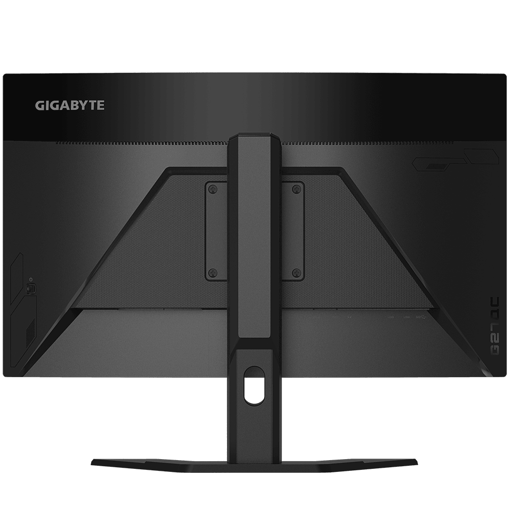 GIGABYTE GP-G27QC-A-AP 27" QHD CURVED GAMING MONITOR - DataBlitz