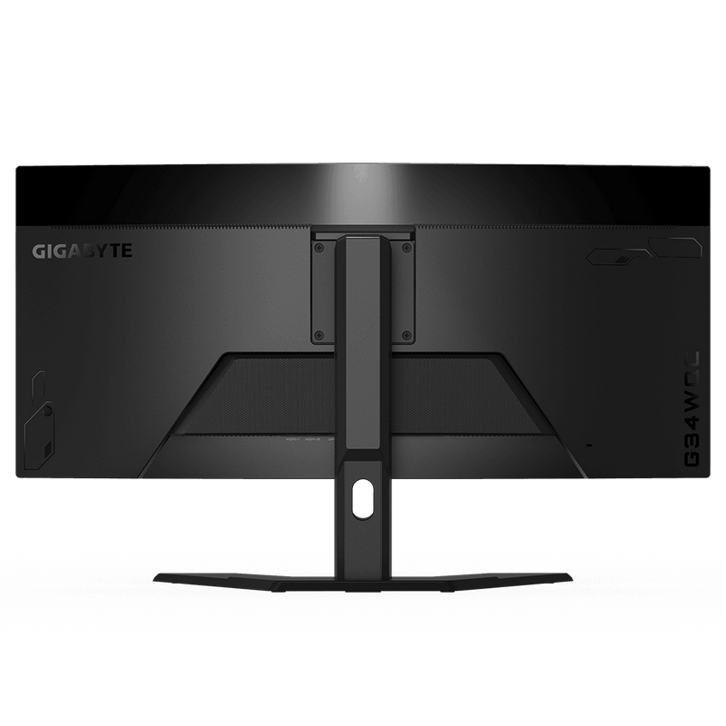 GIGABYTE GP-G34WQC-AP 34" CURVED GAMING MONITOR - DataBlitz