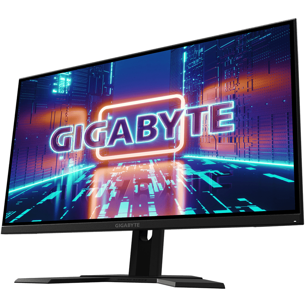 GIGABYTE GP-G27Q-AP 27" GAMING MONITOR - DataBlitz