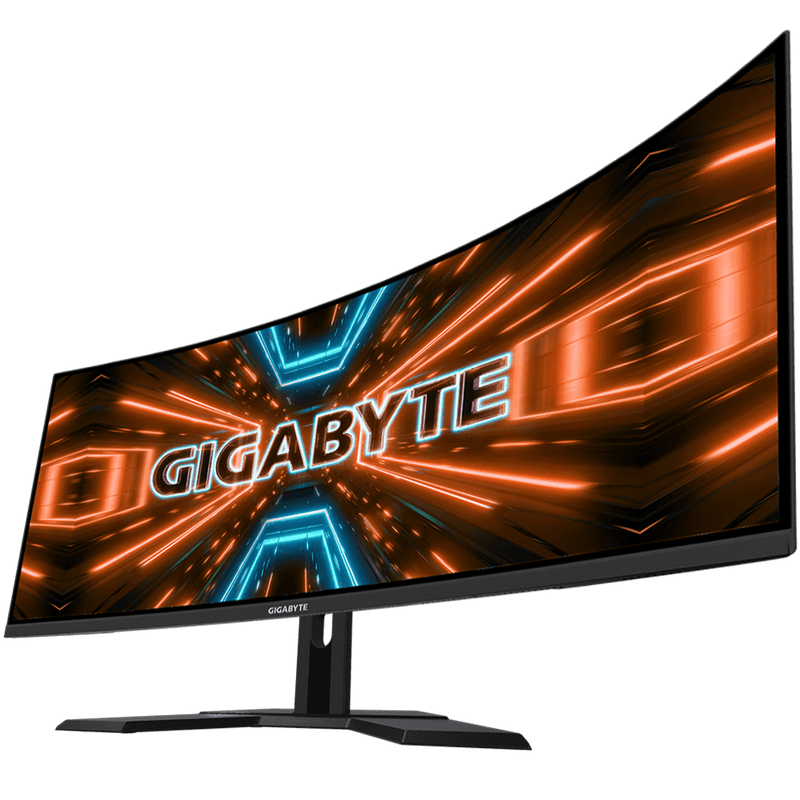 GIGABYTE GP-G34WQC-AP 34" CURVED GAMING MONITOR - DataBlitz