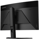 GIGABYTE GP-G27QC-A-AP 27" QHD CURVED GAMING MONITOR - DataBlitz