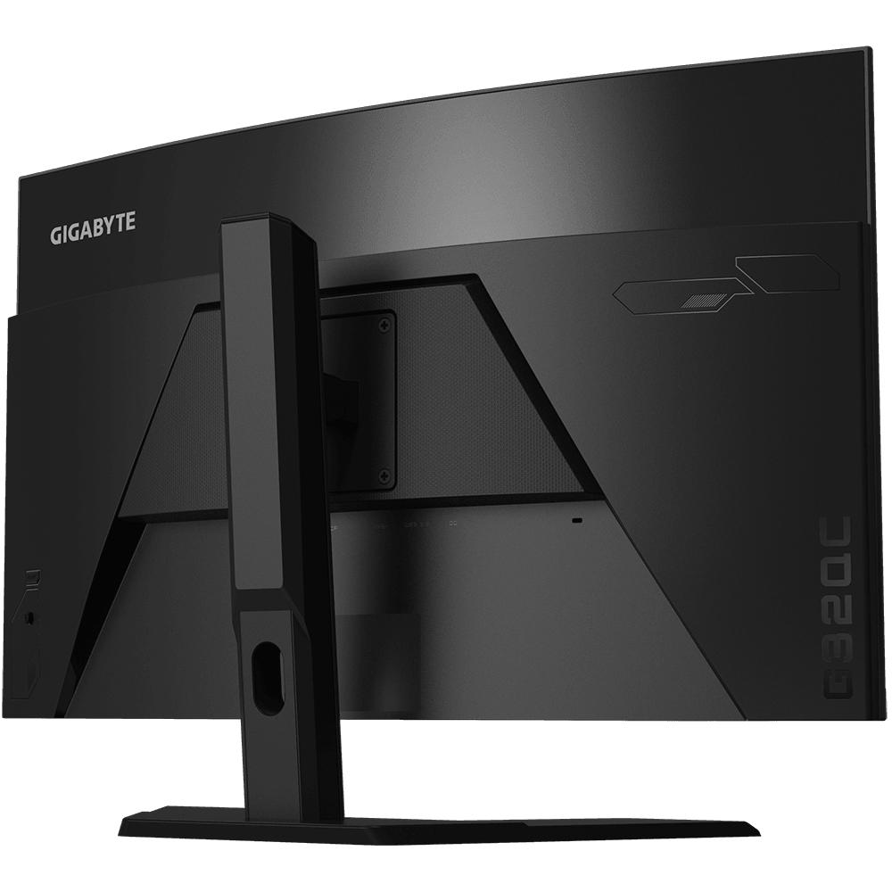 GIGABYTE GP-G32QC A-AP 32" CURVED GAMING MONITOR - DataBlitz