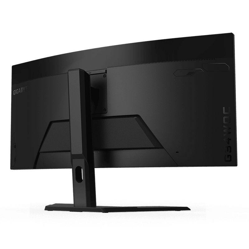GIGABYTE GP-G34WQC-AP 34" CURVED GAMING MONITOR - DataBlitz