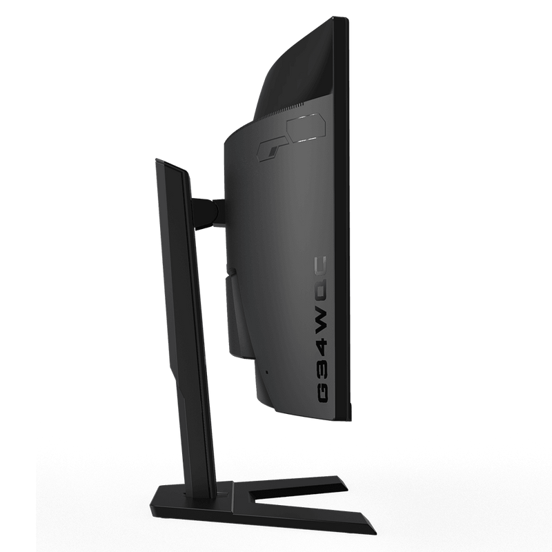 GIGABYTE GP-G34WQC-AP 34" CURVED GAMING MONITOR - DataBlitz