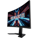 GIGABYTE GP-G27QC-AP 27" CURVED GAMING MONITOR - DataBlitz