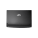 GIGABYTE AERO 15 OLED XD-73S1644GH GAMING LAPTOP (BLACK) | 15.6” UHD | i7-11800H | 16GB DDR4 | 1TB SSD | RTX™ 3070P | WIN11 + GIGABYTE AERO G2 BACKPACK - DataBlitz