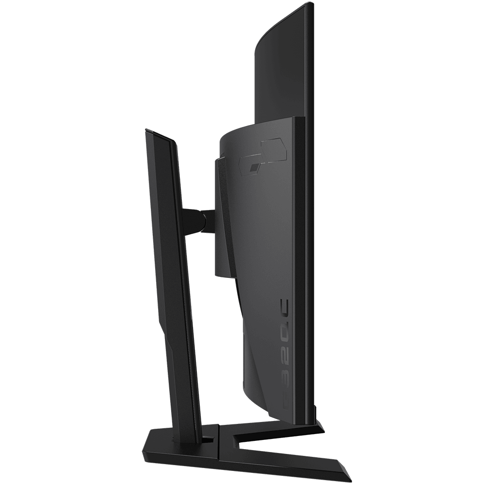 GIGABYTE GP-G32QC A-AP 32" CURVED GAMING MONITOR - DataBlitz