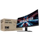 GIGABYTE GP-G27QC-A-AP 27" QHD CURVED GAMING MONITOR - DataBlitz