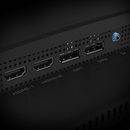 GIGABYTE GP-G34WQC-AP 34" CURVED GAMING MONITOR - DataBlitz