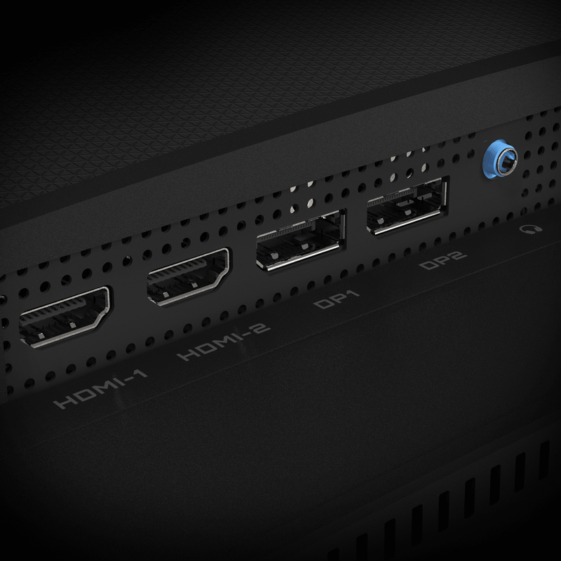 GIGABYTE GP-G34WQC-AP 34" CURVED GAMING MONITOR - DataBlitz