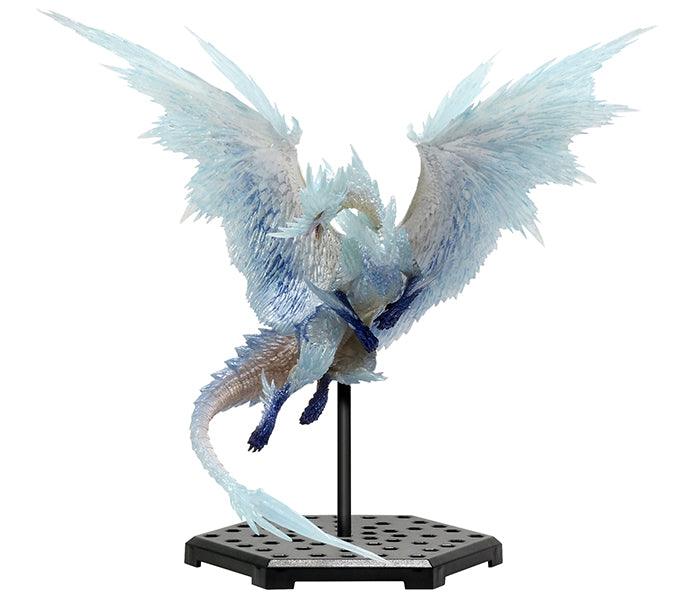 MONSTER HUNTER CAPCOM FIGURE BUILDER PLUS VOL.14 (SET OF 6) - DataBlitz