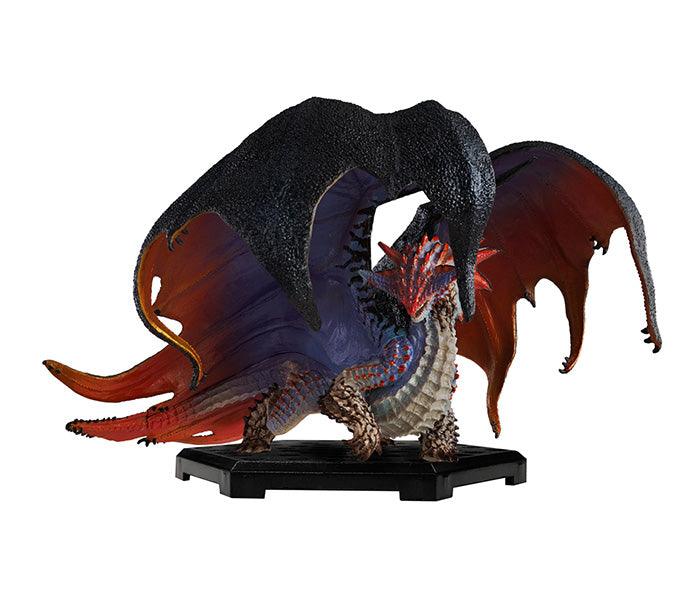 Capcom Figure Builder Monster Hunter Plus Vol.17 Blind Box* (One Random Figure) - DataBlitz