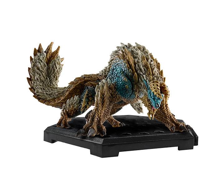 CAPCOM FIGURE BUILDER MONSTER HUNTER PLUS VOL.17 (SET OF 6) - DataBlitz