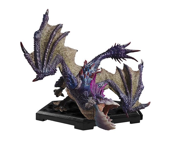 CAPCOM FIGURE BUILDER MONSTER HUNTER PLUS VOL.17 (SET OF 6) - DataBlitz