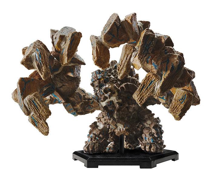 CAPCOM FIGURE BUILDER MONSTER HUNTER PLUS VOL.17 (SET OF 6) - DataBlitz
