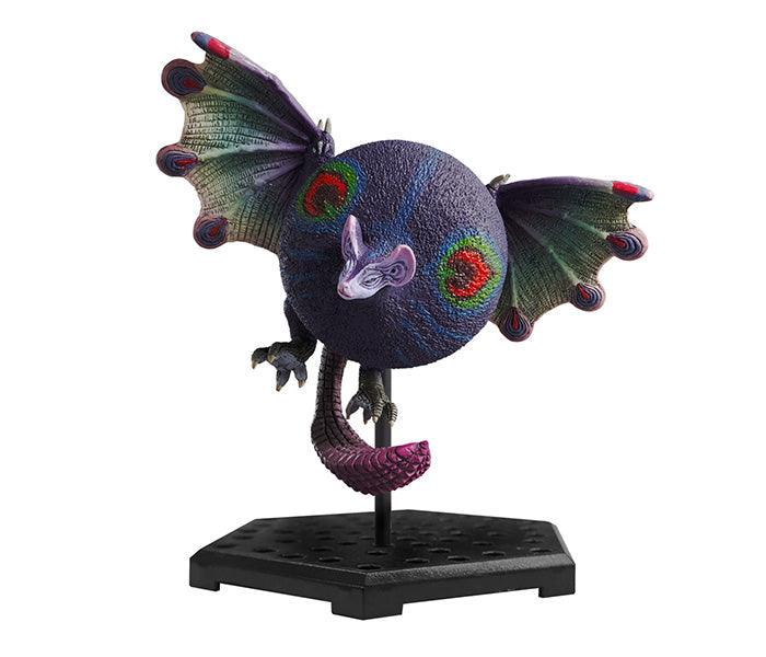 CAPCOM FIGURE BUILDER MONSTER HUNTER PLUS VOL.17 (SET OF 6) - DataBlitz