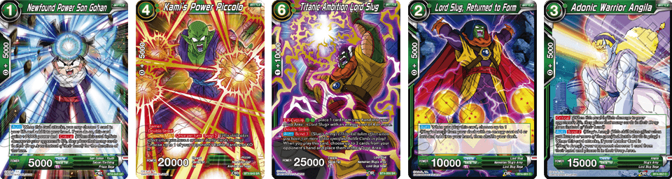 DRAGON BALL SUPER CARD GAME DB4 COLOSSAL WARFARE BOOSTER PACK - DataBlitz