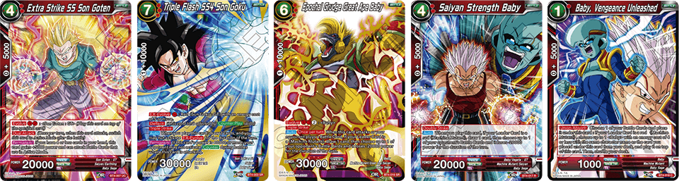 DRAGON BALL SUPER CARD GAME DB4 COLOSSAL WARFARE BOOSTER PACK - DataBlitz