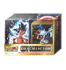 DRAGON BALL SUPER CARD GAME GIFT COLLECTION (GC-01) - DataBlitz