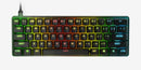 Steelseries Apex 9 Mini Next Gen Optical Gaming Keyboard (Optipoint-Linear Optical Switches) (US64837) - DataBlitz