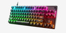 Steelseries Apex 9 TKL Next Gen Optical Gaming Keyboard (Optipoint-Linear Optical Switches) (US64847) - DataBlitz