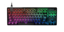 Steelseries Apex 9 TKL Next Gen Optical Gaming Keyboard (Optipoint-Linear Optical Switches) (US64847) - DataBlitz