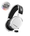 Steelseries Arctis 7+ Lossless Wireless Gaming Headset (White) (PN61461) - DataBlitz
