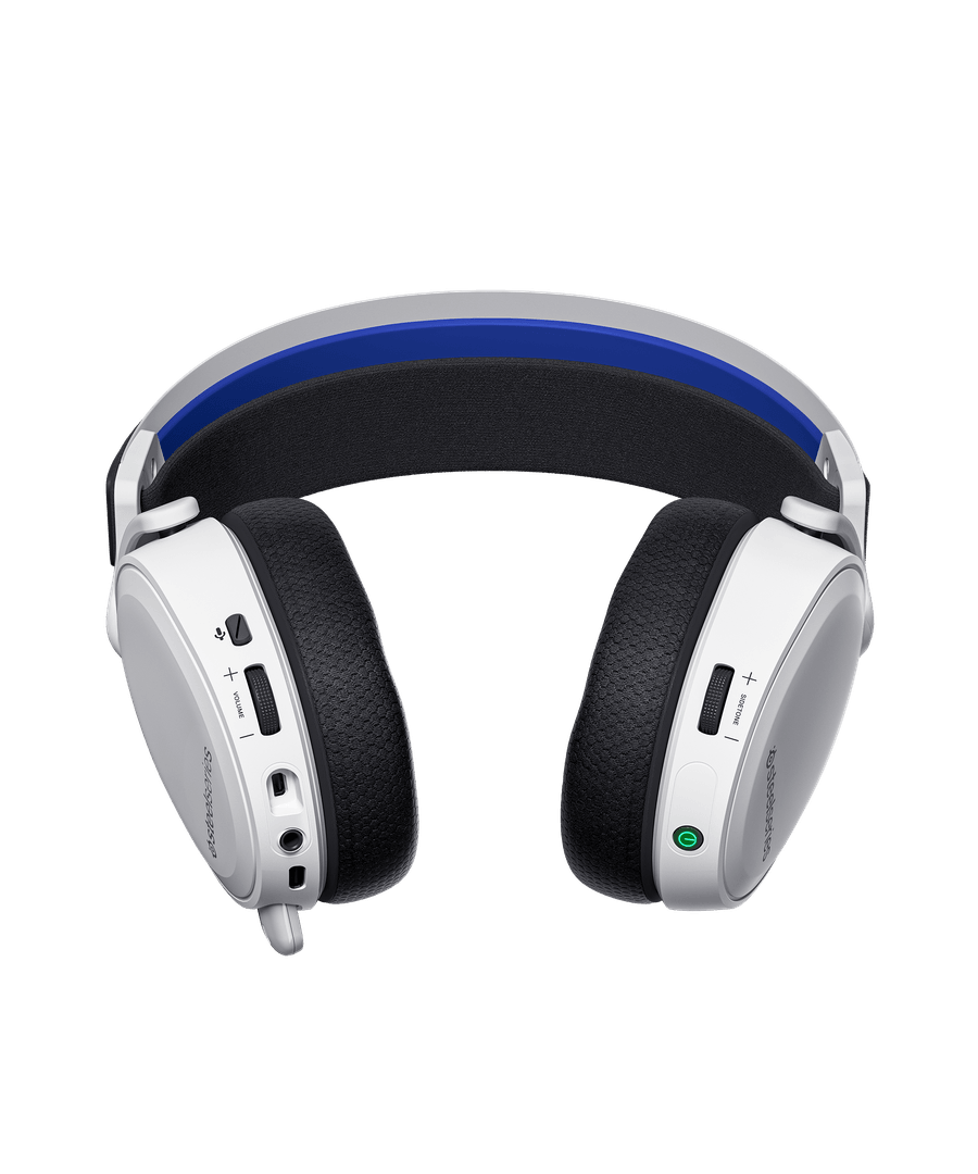 Arctis shop 7p wireless