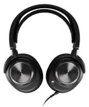 Steelseries Arctis Nova Pro Gaming Headset (Black) (PN61527) - DataBlitz