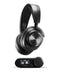 STEELSERIES Arctis Nova Pro Wireless Gaming Headset (Black) (PN61520) - DataBlitz