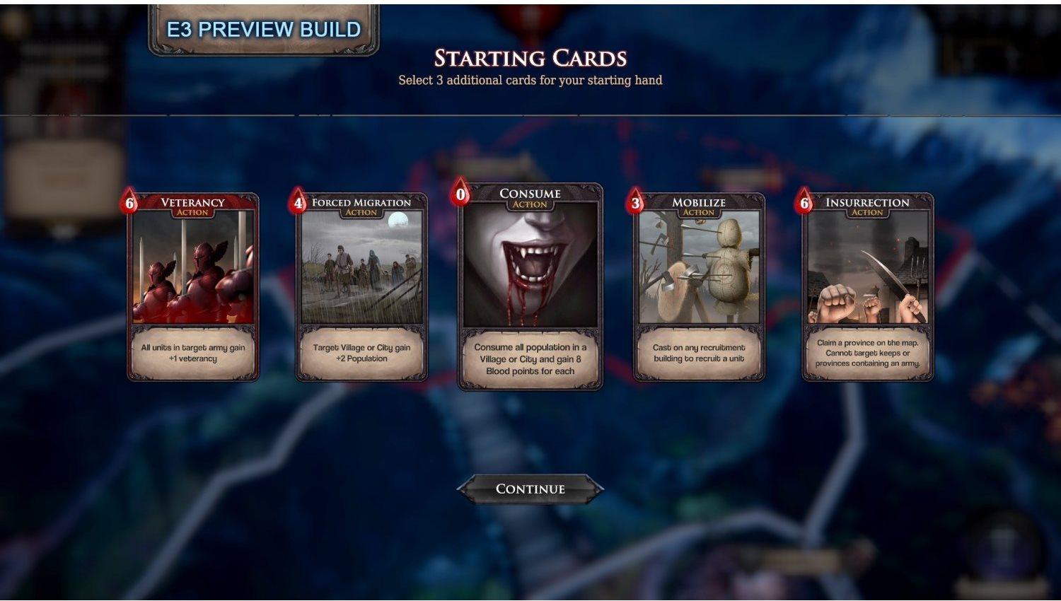 Nintendo Switch Immortal Realms Vampire Wars