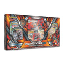 POKEMON TRADING CARD GAME INCINEROAR GX PREMIUM COLLECTION - DataBlitz