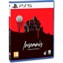 PS5 Insomnis Enhanced Edition (ENG/EU) - DataBlitz