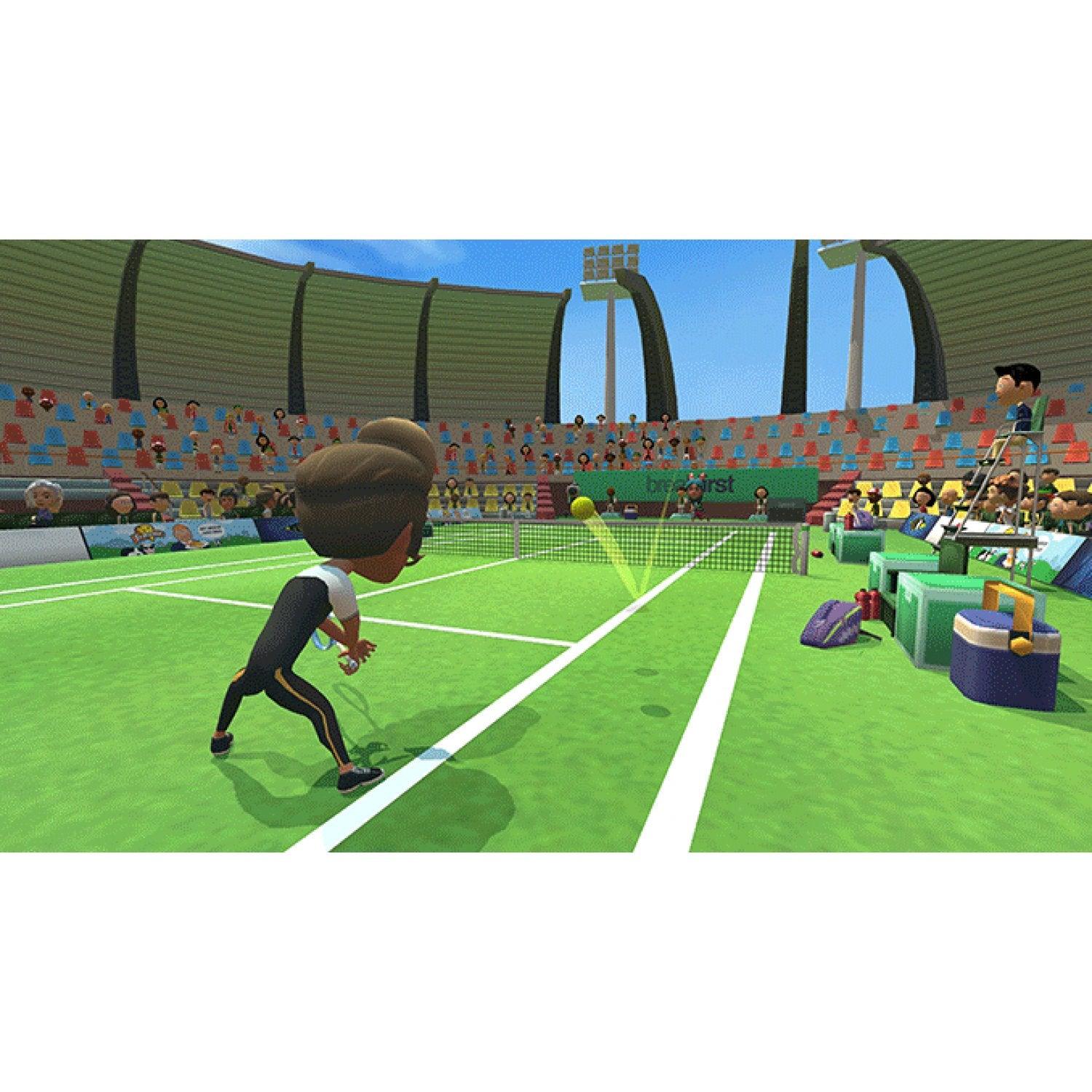 Nintendo Switch Instant Sports