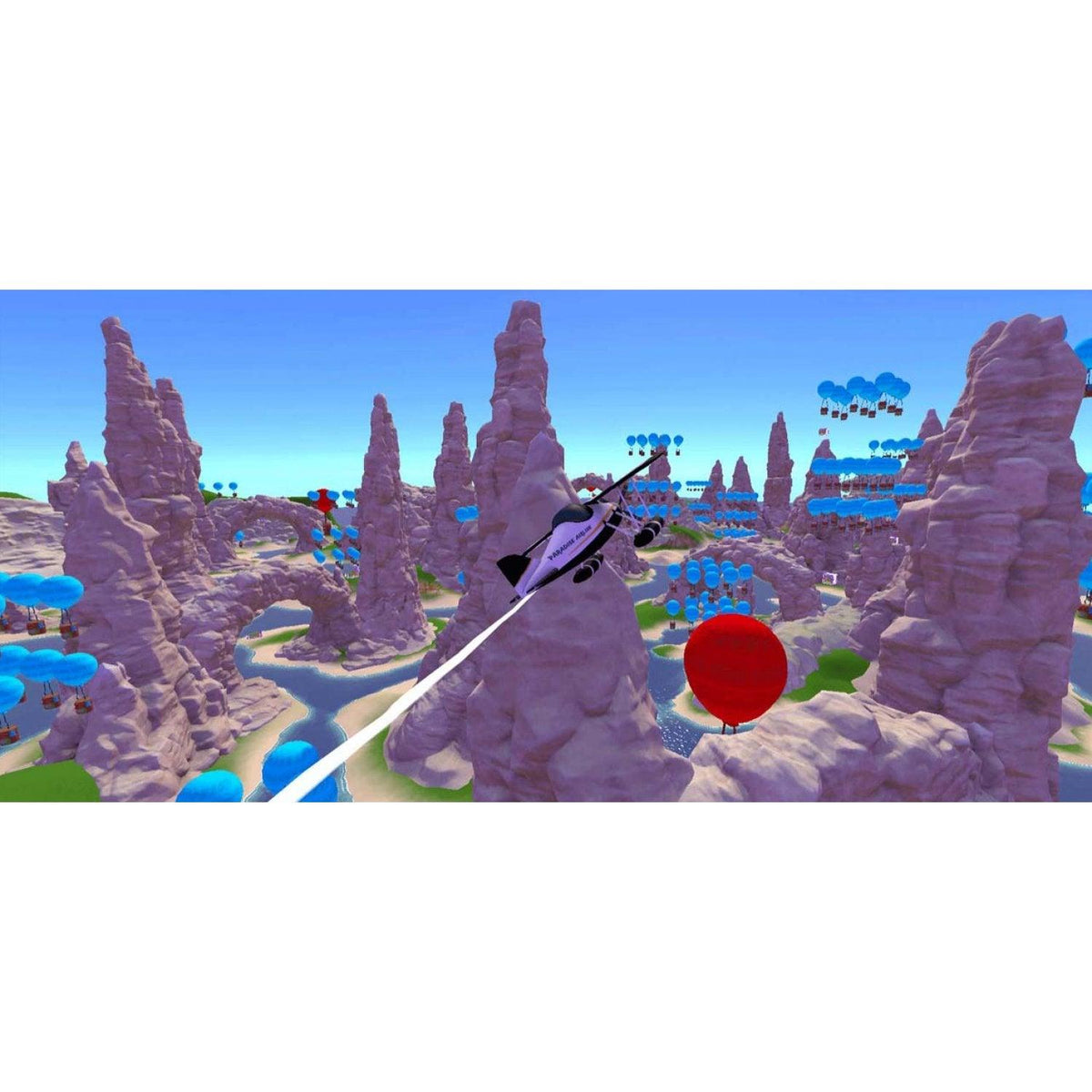 Nintendo Switch Instant Sports Paradise