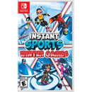 Nintendo Switch Instant Sports Winter Games