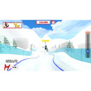 Nintendo Switch Instant Sports Winter Games