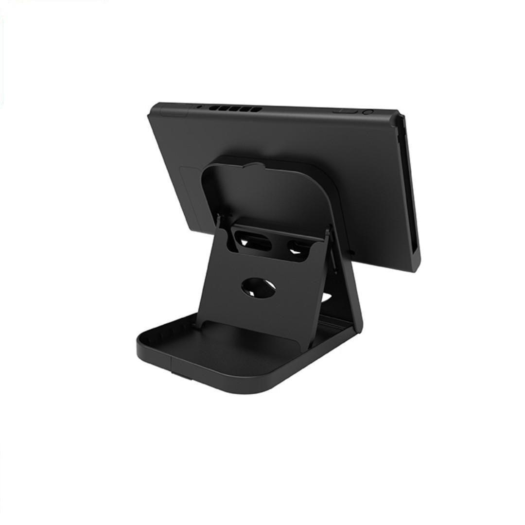 DOBE NSW FOLDING STAND FOR SWITCH CONSOLE (TNS-1788) - DataBlitz
