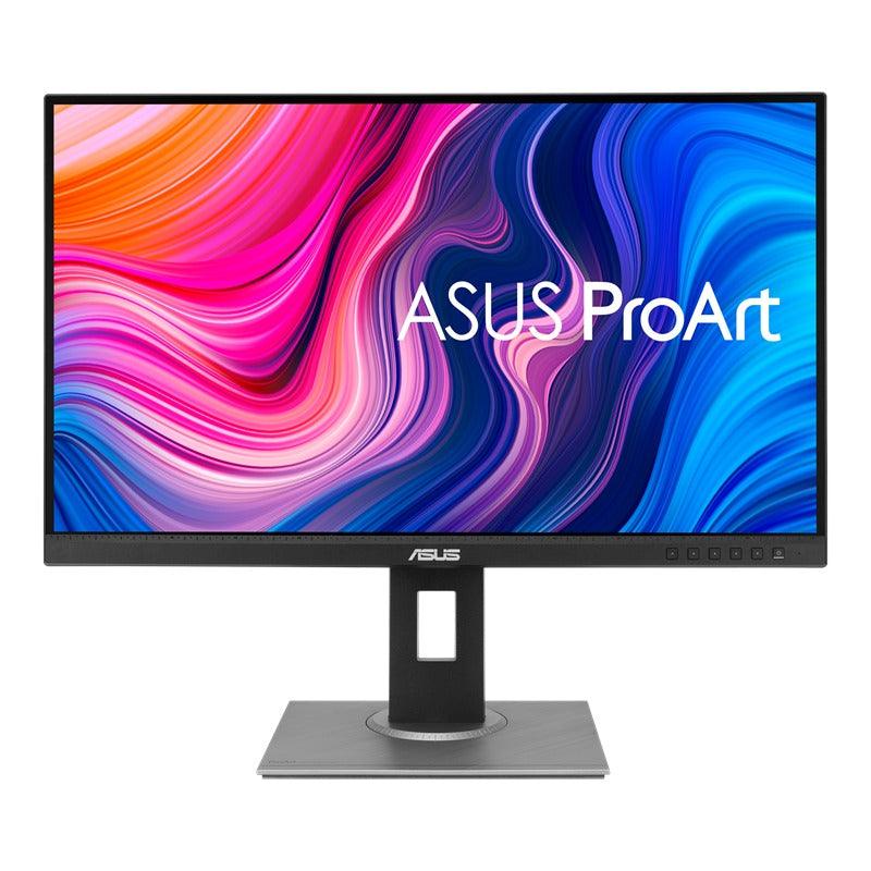 ASUS ProArt PA278QV 27” WQHD IPS Professional Monitor - DataBlitz